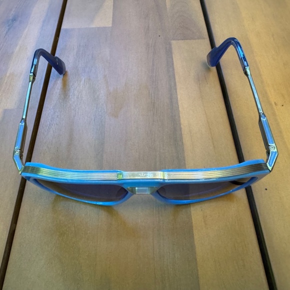 ✧ Jacques Marie Mage Savoy Gulf 40/100 Glasses Excellent Condition - Picture 8 of 12